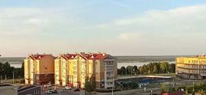 1-к квартира, вторичка, 46м2, 5/8 этаж