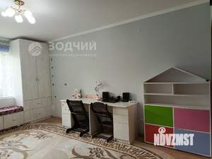 2-к квартира, вторичка, 71м2, 2/5 этаж