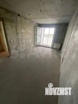 1-к квартира, вторичка, 40м2, 2/9 этаж