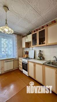 2-к квартира, вторичка, 51м2, 3/5 этаж