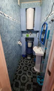 2-к квартира, вторичка, 80м2, 5/6 этаж