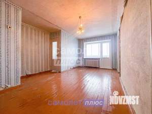 2-к квартира, вторичка, 46м2, 5/5 этаж