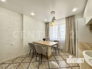 2-к квартира, вторичка, 67м2, 16/16 этаж