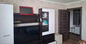 1-к квартира, вторичка, 42м2, 5/9 этаж