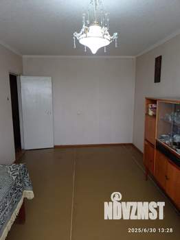 2-к квартира, вторичка, 53м2, 4/5 этаж