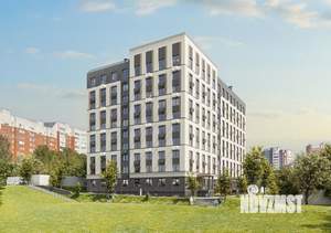 2-к квартира, вторичка, 53м2, 8/10 этаж