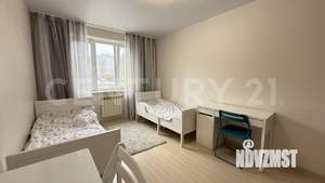 3-к квартира, вторичка, 69м2, 4/9 этаж