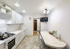 2-к квартира, вторичка, 60м2, 2/9 этаж