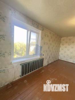 1-к квартира, вторичка, 30м2, 5/5 этаж