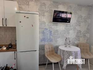 Студия квартира, вторичка, 24м2, 3/9 этаж