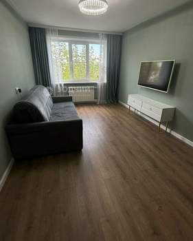 2-к квартира, вторичка, 53м2, 6/9 этаж