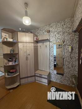 4-к квартира, вторичка, 66м2, 4/5 этаж