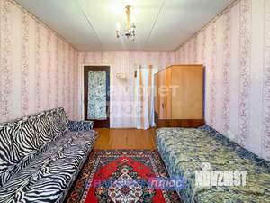 2-к квартира, вторичка, 45м2, 4/5 этаж