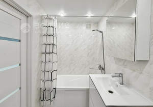 1-к квартира, вторичка, 37м2, 2/16 этаж