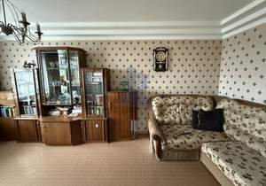 3-к квартира, вторичка, 68м2, 8/9 этаж