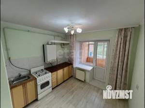 2-к квартира, вторичка, 57м2, 1/10 этаж