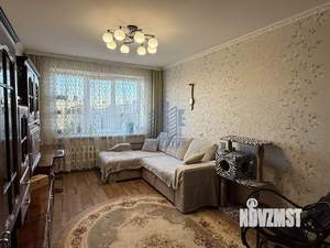 3-к квартира, вторичка, 67м2, 7/9 этаж