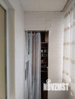 2-к квартира, вторичка, 55м2, 5/5 этаж