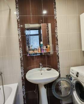 1-к квартира, вторичка, 32м2, 5/16 этаж