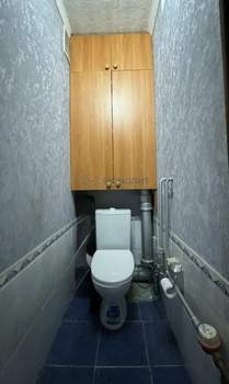 3-к квартира, вторичка, 66м2, 9/9 этаж