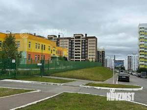 2-к квартира, вторичка, 62м2, 2/10 этаж