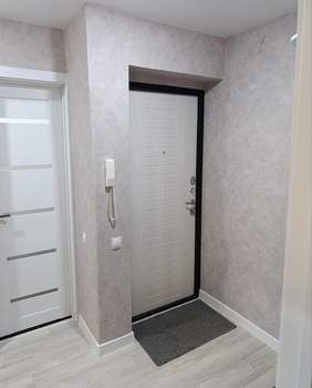 1-к квартира, вторичка, 30м2, 3/5 этаж