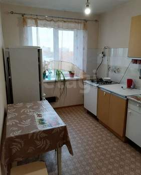 3-к квартира, вторичка, 65м2, 9/9 этаж