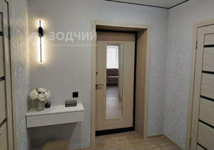 1-к квартира, вторичка, 41м2, 3/9 этаж