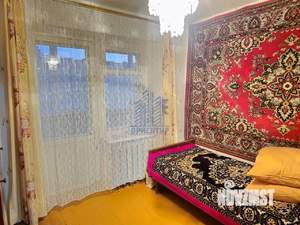 4-к квартира, вторичка, 81м2, 3/5 этаж
