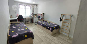 2-к квартира, вторичка, 56м2, 11/16 этаж