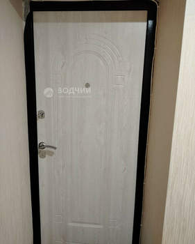 1-к квартира, вторичка, 32м2, 1/5 этаж