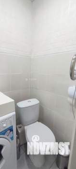 Студия квартира, вторичка, 22м2, 4/5 этаж