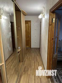 3-к квартира, вторичка, 62м2, 6/9 этаж