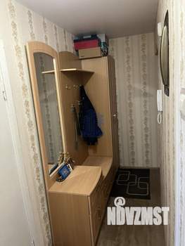 2-к квартира, вторичка, 44м2, 4/5 этаж