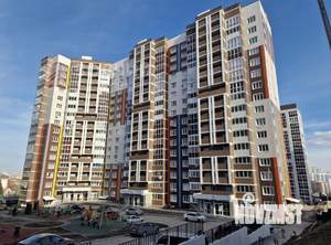 1-к квартира, вторичка, 46м2, 15/16 этаж