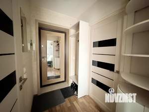 1-к квартира, вторичка, 31м2, 4/9 этаж