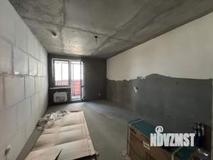 3-к квартира, вторичка, 87м2, 5/16 этаж