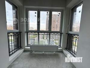 1-к квартира, вторичка, 54м2, 3/9 этаж