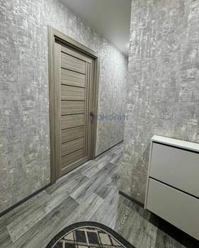 2-к квартира, вторичка, 39м2, 6/9 этаж