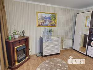 2-к квартира, вторичка, 58м2, 9/10 этаж