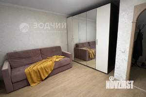 1-к квартира, вторичка, 44м2, 3/10 этаж