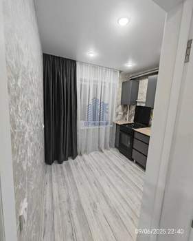 2-к квартира, вторичка, 45м2, 5/5 этаж