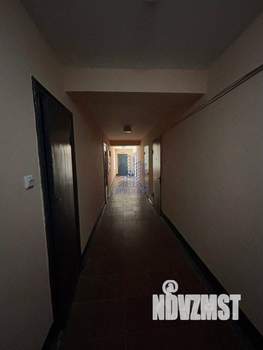 Студия квартира, вторичка, 19м2, 9/10 этаж