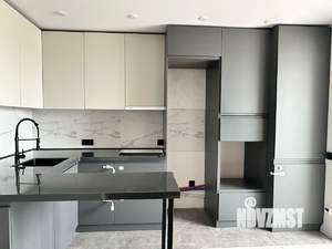 1-к квартира, вторичка, 44м2, 11/12 этаж