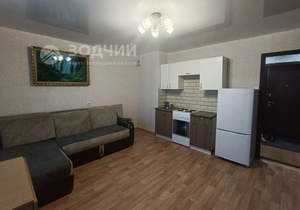 Студия квартира, вторичка, 29м2, 9/10 этаж