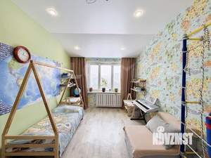 2-к квартира, вторичка, 68м2, 9/10 этаж