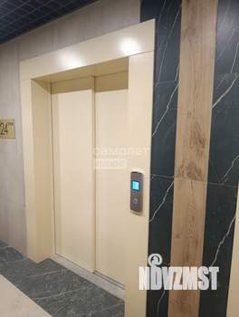 2-к квартира, вторичка, 55м2, 24/24 этаж