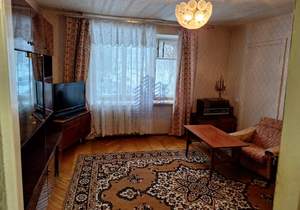 3-к квартира, вторичка, 66м2, 2/9 этаж