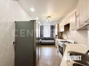 2-к квартира, вторичка, 67м2, 2/9 этаж