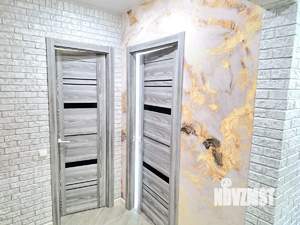 1-к квартира, вторичка, 35м2, 7/12 этаж